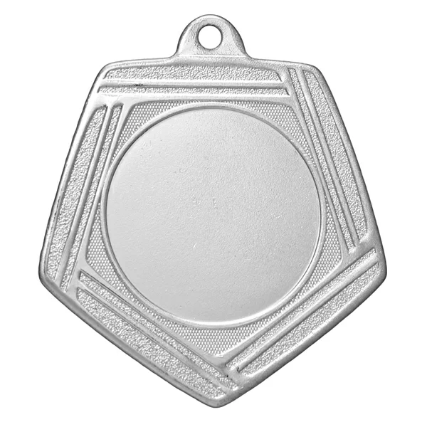 Фото Медаль MZ 57-45/S (D-45мм, D-25мм, s-1,5мм) со склада магазина СпортЕВ