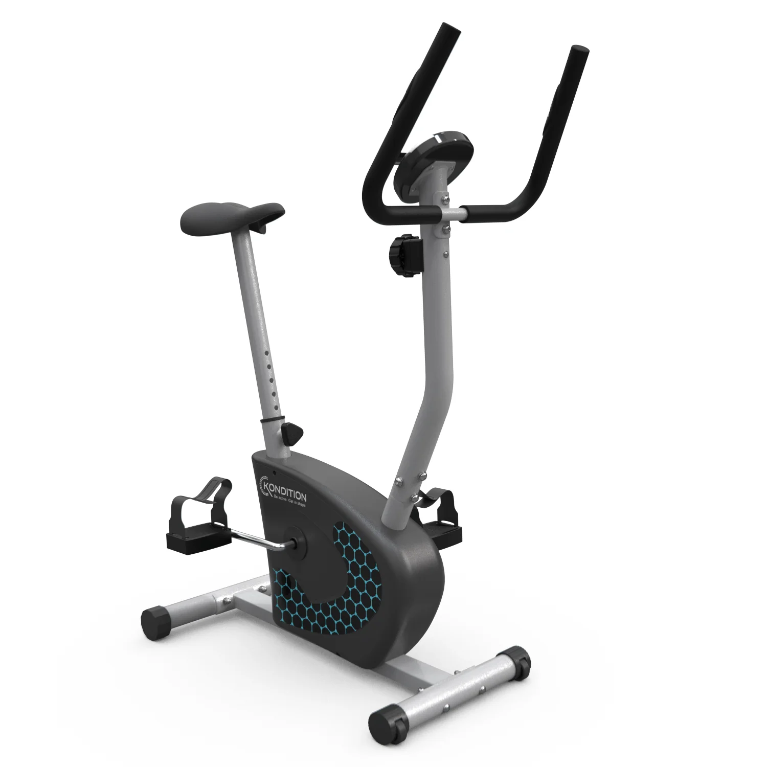 Фото Велотренажер DFC GBYQ-2309A со склада магазина Спортев