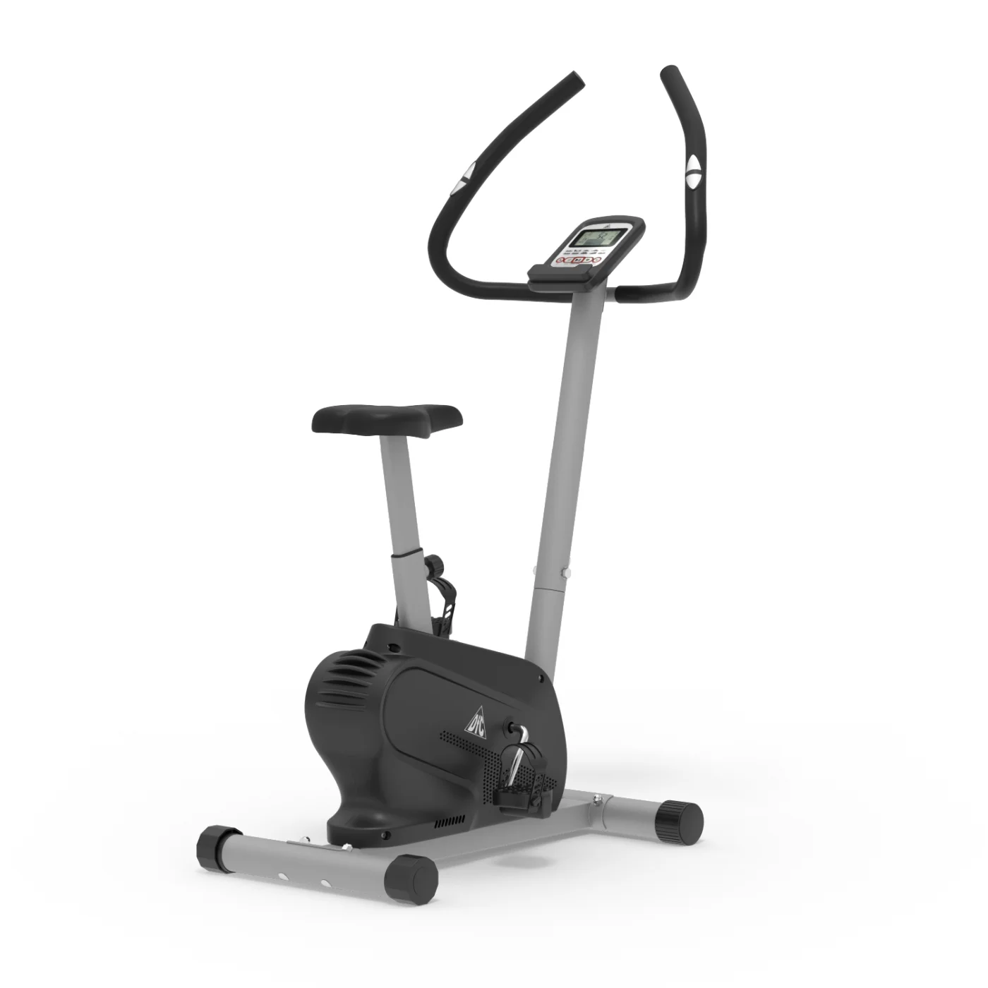 Фото Велотренажер DFC B5901P магнитный эл.привод со склада магазина Спортев