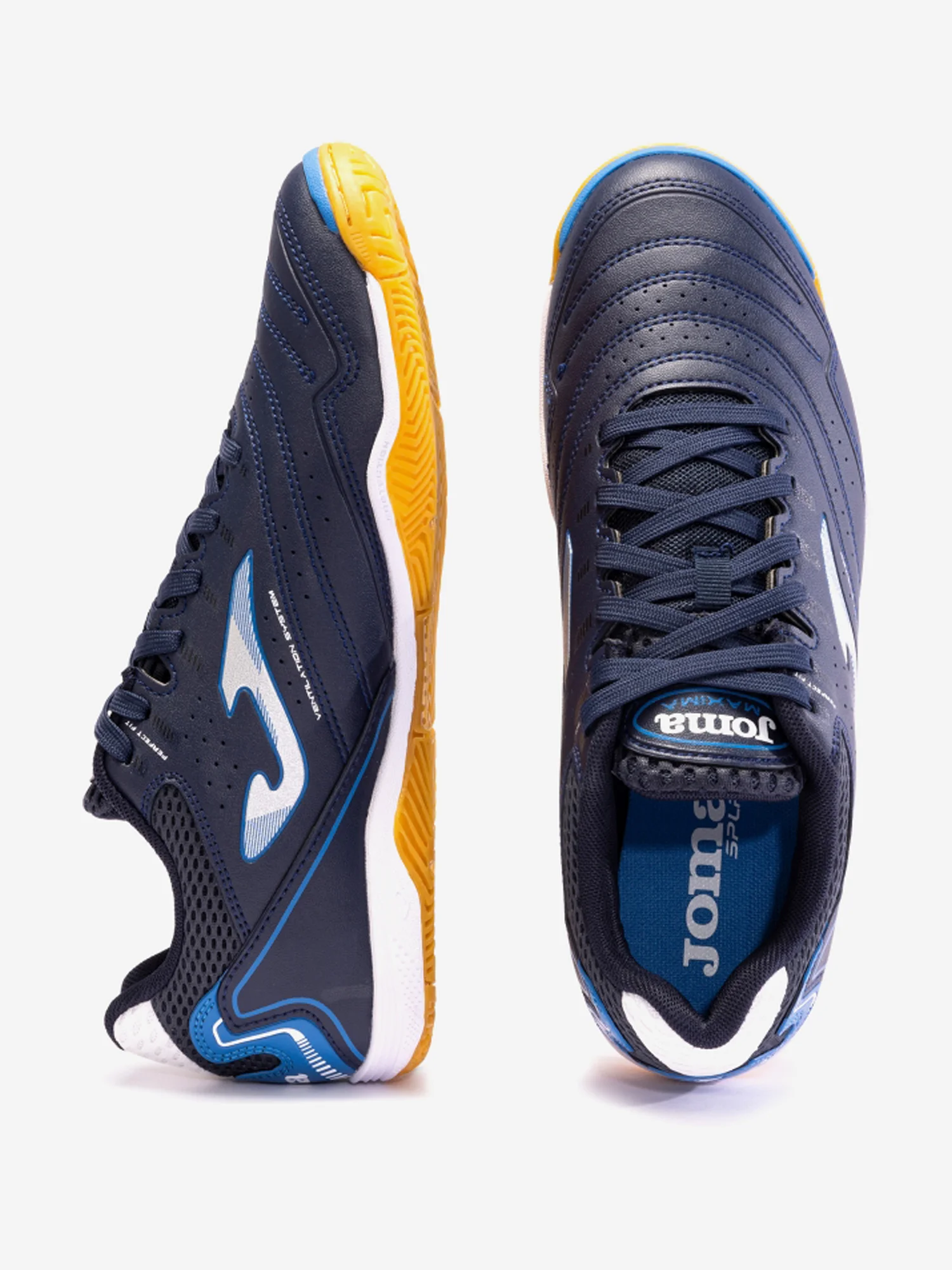 Фото Бутсы Joma Maxima Indoor 2023 MAXS2303IN со склада магазина Спортев