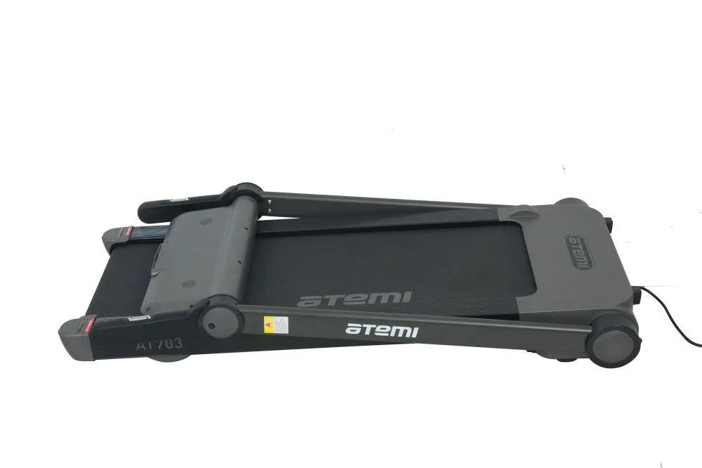 Фото Беговая дорожка электрическая Atemi, AT703 со склада магазина Спортев