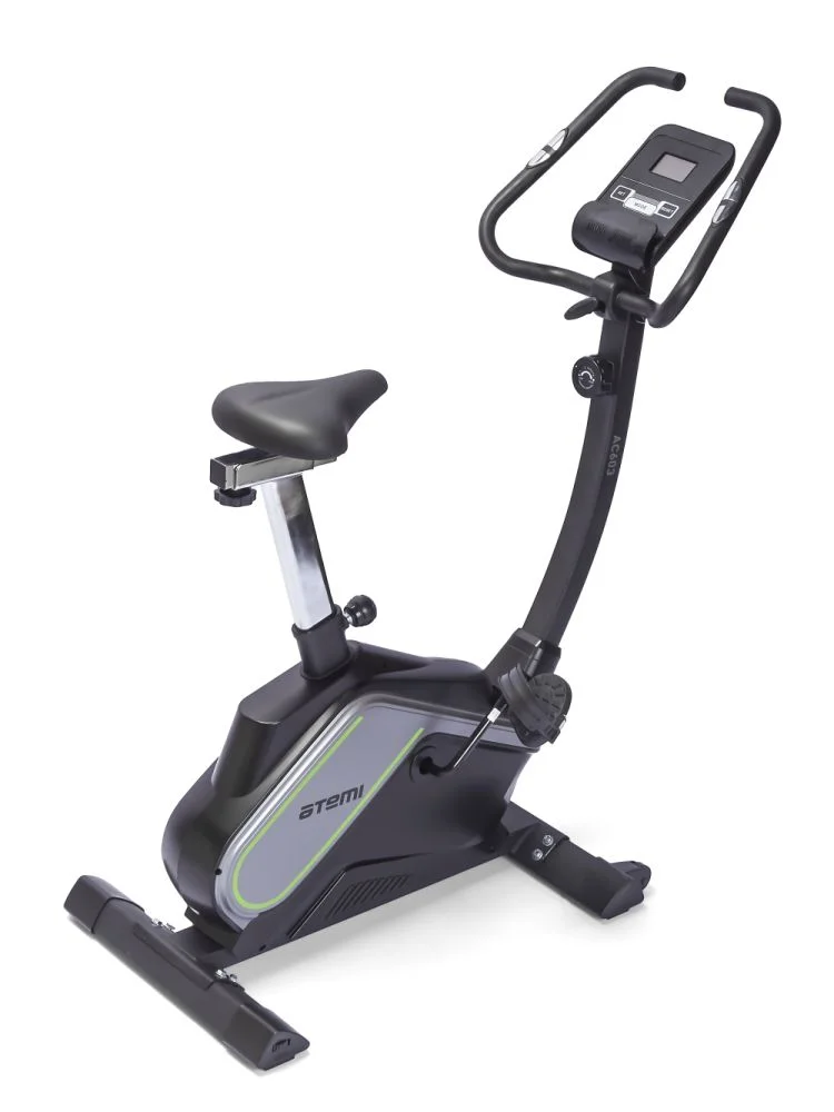 Фото Велотренажёр магнитный Atemi, AC603 со склада магазина Спортев