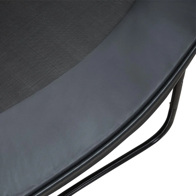 Фото Каркасный батут Clear Fit SpaceHop 10Ft со склада магазина Спортев