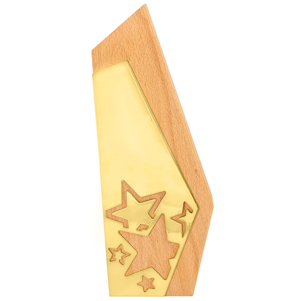 Фото Награда WD009 (H-280мм) со склада магазина Спортев