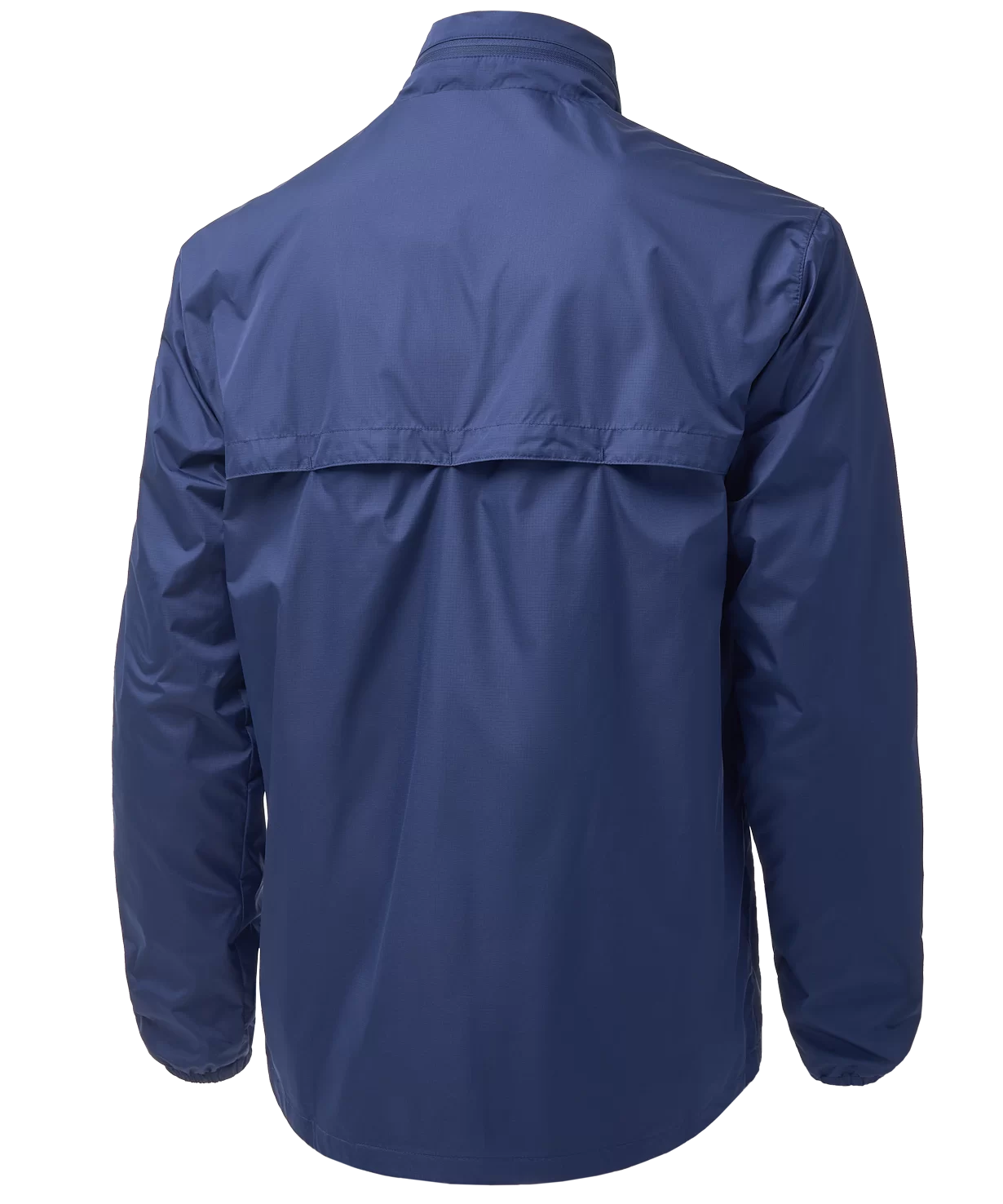 Фото Куртка ветрозащитная DIVISION PerFormPROOF Shower Jacket, темно-синий, детский Jögel со склада магазина СпортЕВ