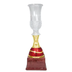 Кубок KB 7257 B (H- 36 см, D- 85 мм)