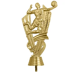 Фигура B707/G волейбол (H-18 см)