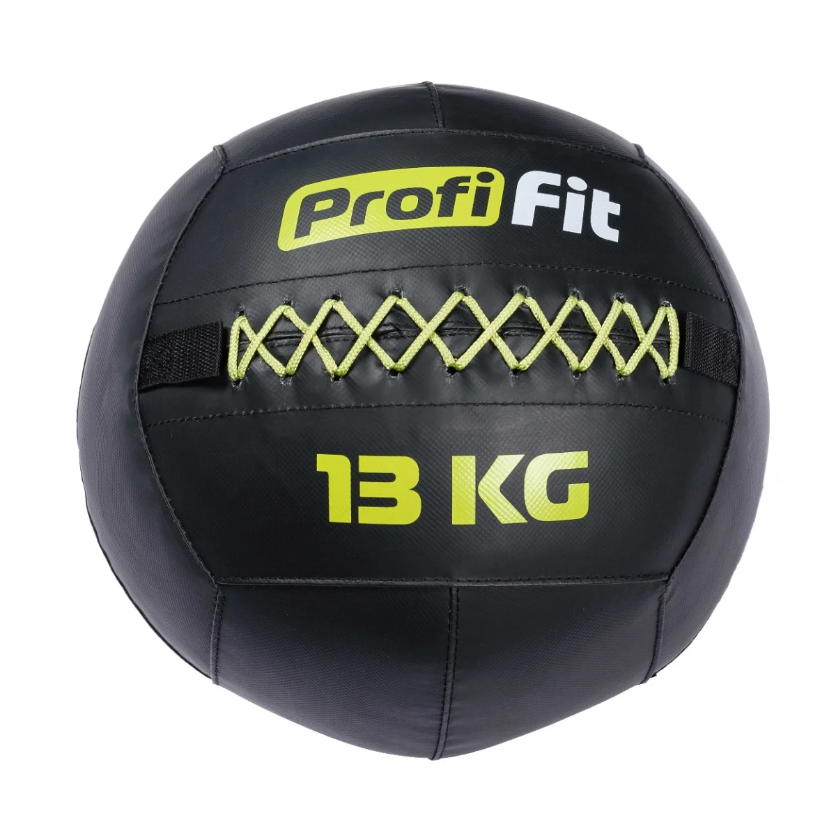 Фото Медицинбол набивной PROFI-FIT 13 кг со склада магазина Спортев
