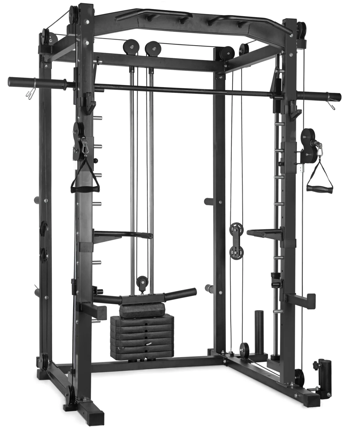 Фото Машина Смита мультифункциональная VictoryFit VF-С6001 со склада магазина Спортев