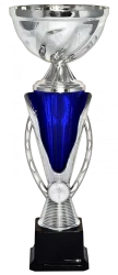 Кубок KB 7133 (H-32,5 см, D-120 мм)