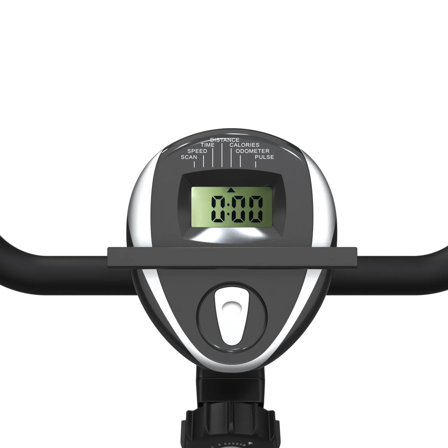 Фото Велотренажер DFC GBYQ-2309A со склада магазина Спортев