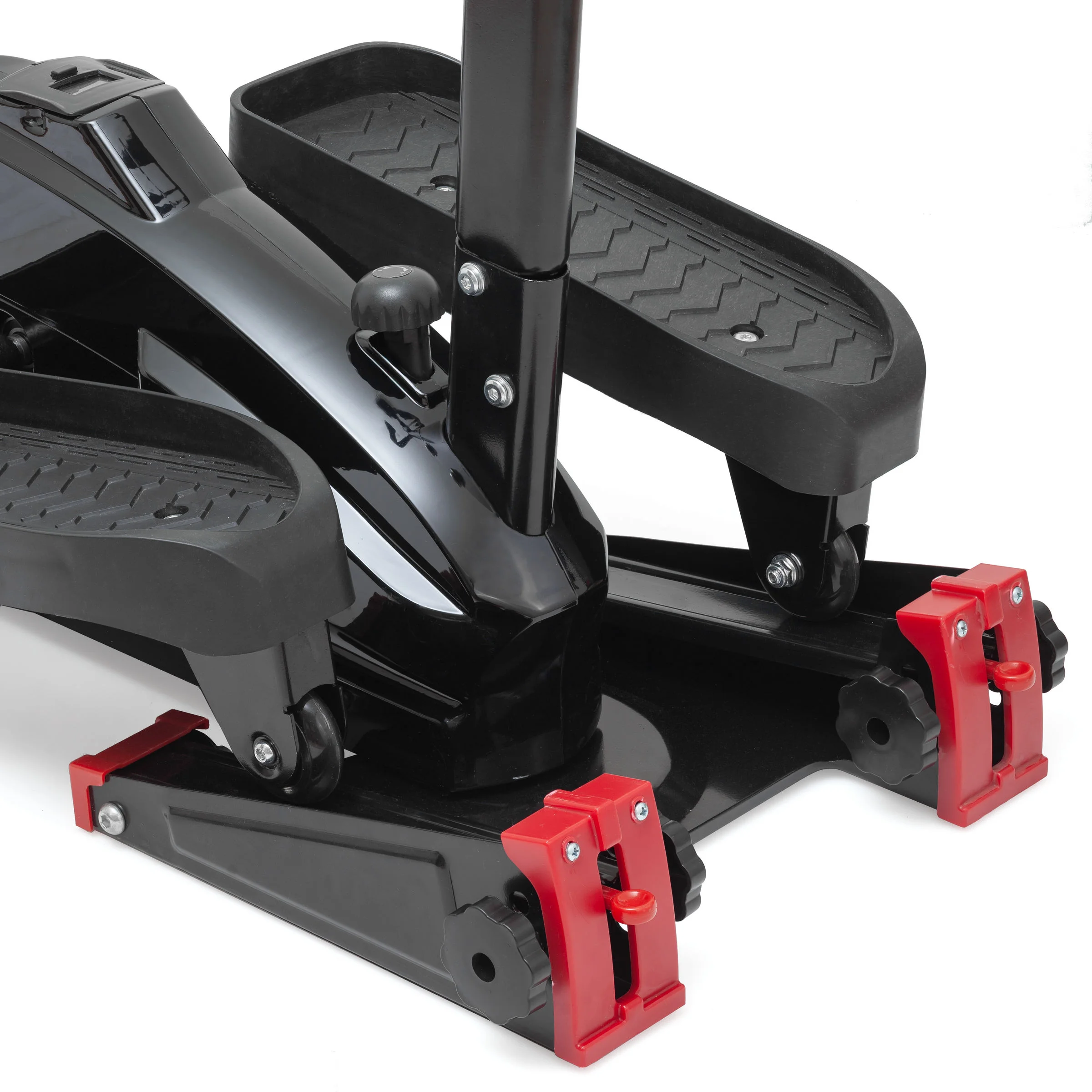 Фото Эллиптический мини тренажер VictoryFit VF-E101 со склада магазина Спортев