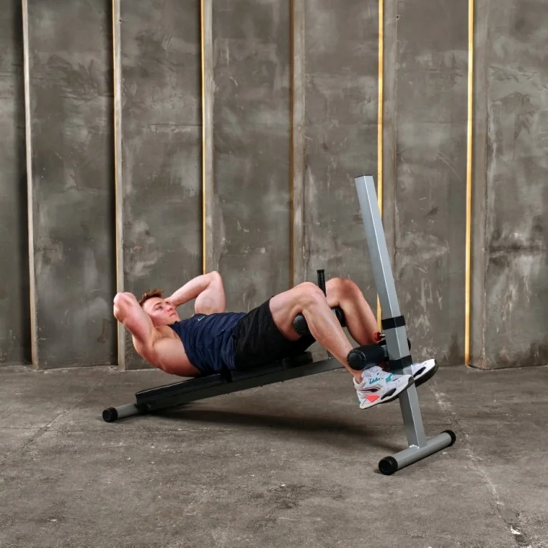 Фото Скамья для пресса DFC SUB022 со склада магазина Спортев