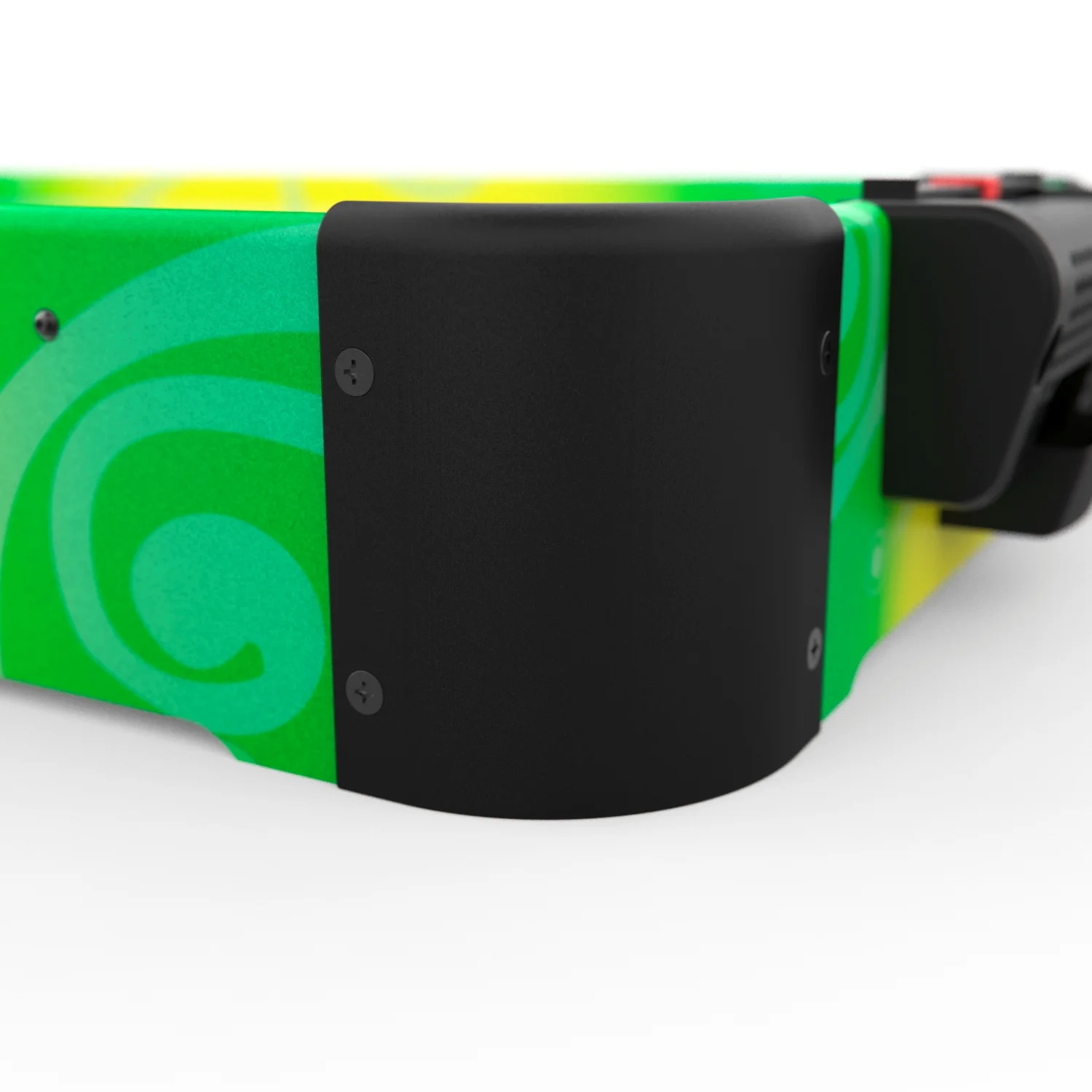 Фото Игровой стол - аэрохоккей DFC SB-AT-3003 со склада магазина Спортев