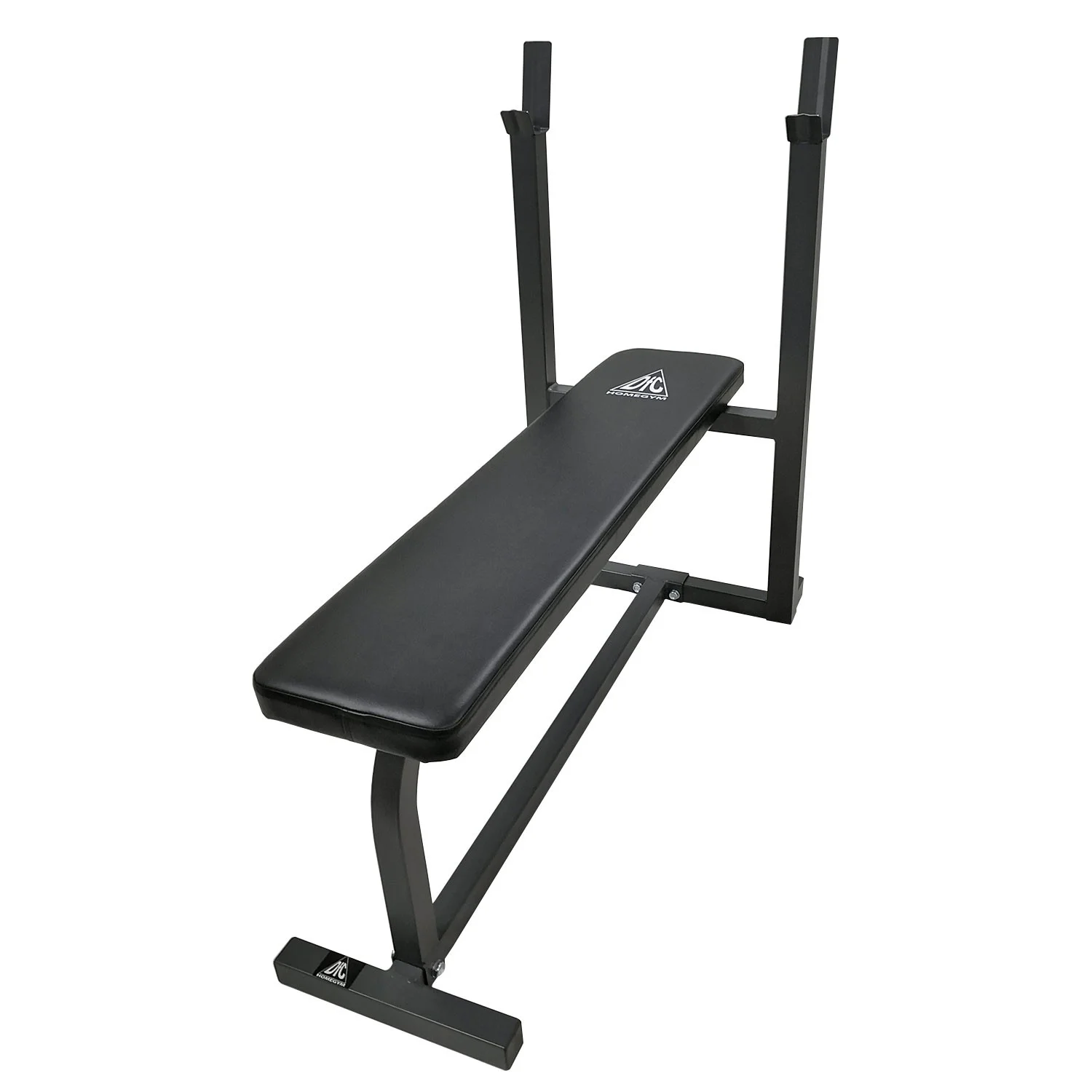 Фото Скамья под штангу DFC Homegym D306 со склада магазина Спортев