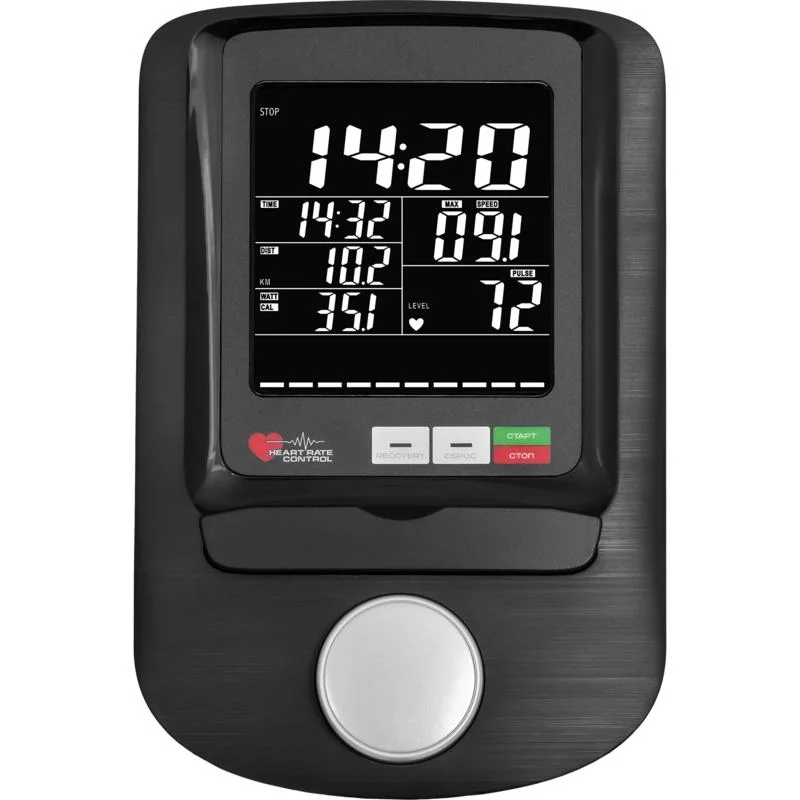 Фото Велотренажер / сайкл Clear Fit StartHouse SS 700 со склада магазина Спортев