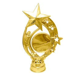 Фигура H 19-916-130/G звезды (H-13 см)