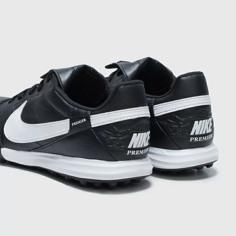 Фото Бутсы Nike Premier 3 TF AT6178-010 со склада магазина Спортев