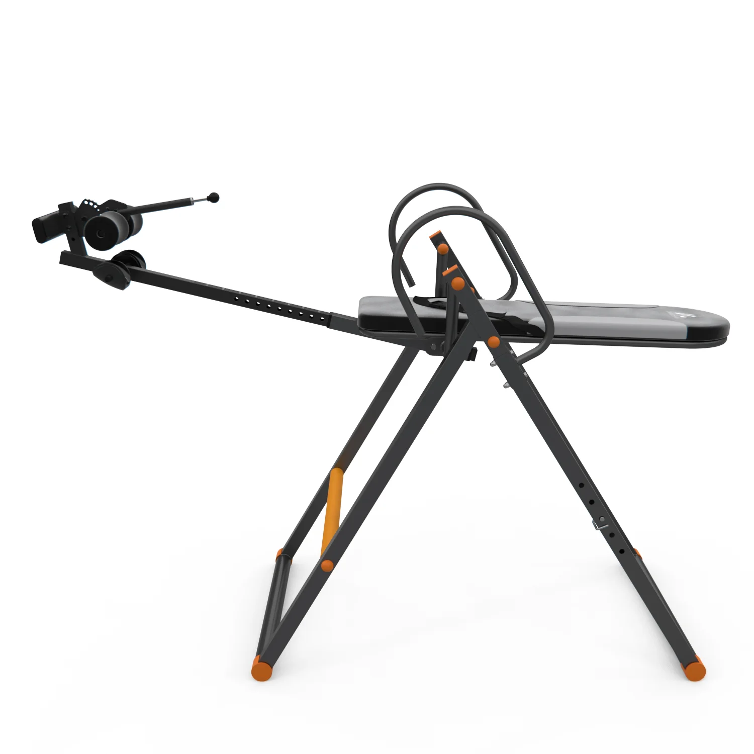 Фото Инверсионный стол DFC IT002 складной со склада магазина Спортев