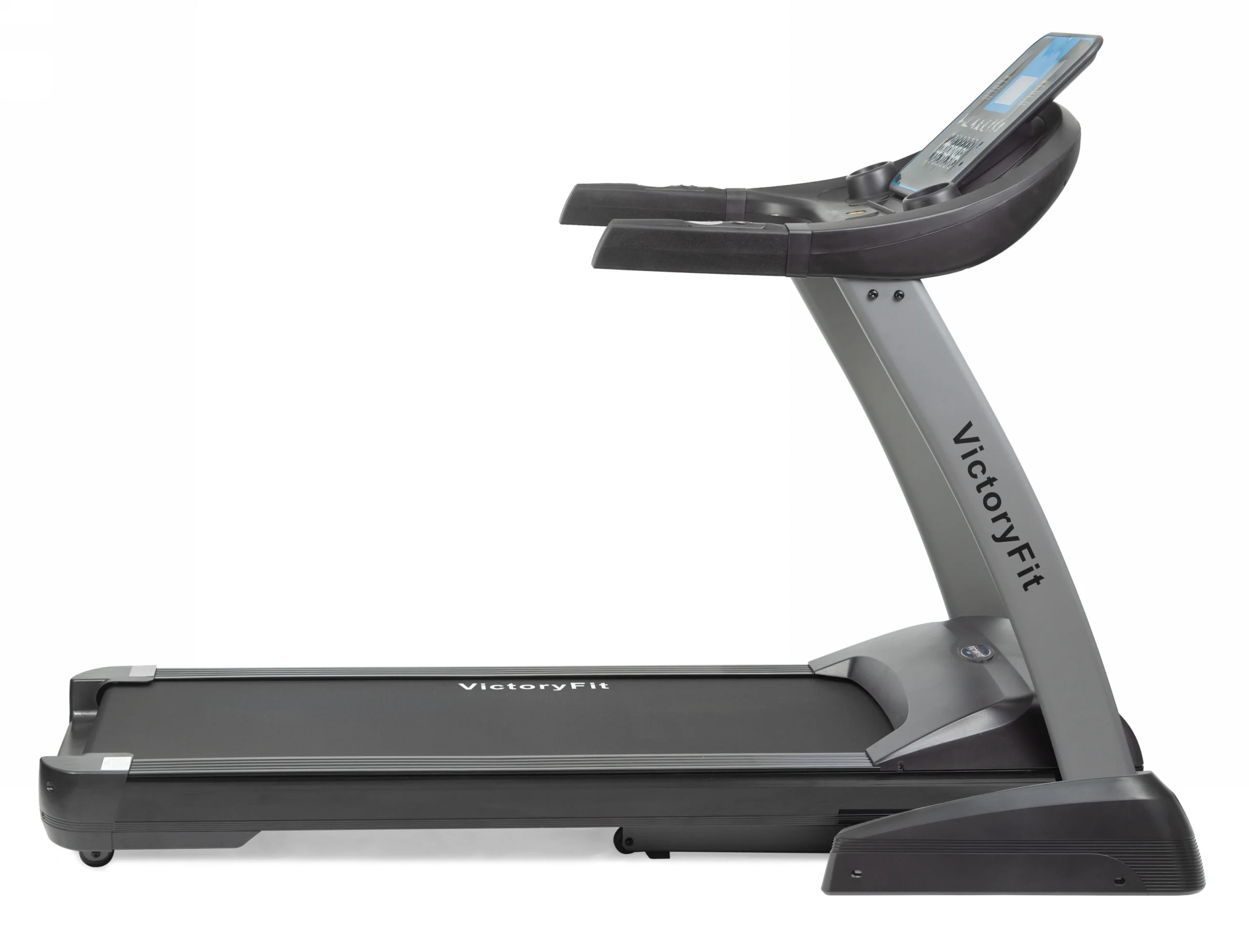 Фото Беговая Дорожка VictoryFit VF-5008 со склада магазина Спортев