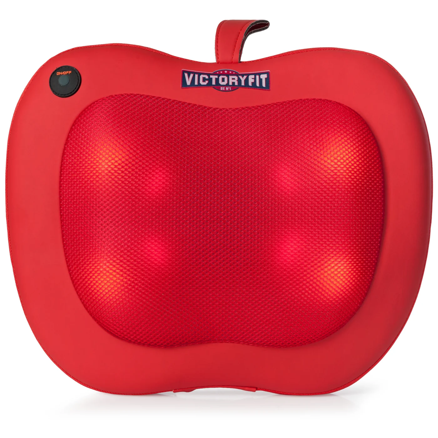 Фото Массажная подушка VictoryFit VF-M107 со склада магазина Спортев