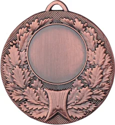 Медаль MD 1950/B (D-50 мм, D-25 мм)