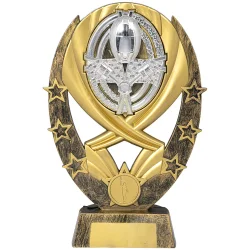 Фигура B286/TS мотор (H- 21,5 см)