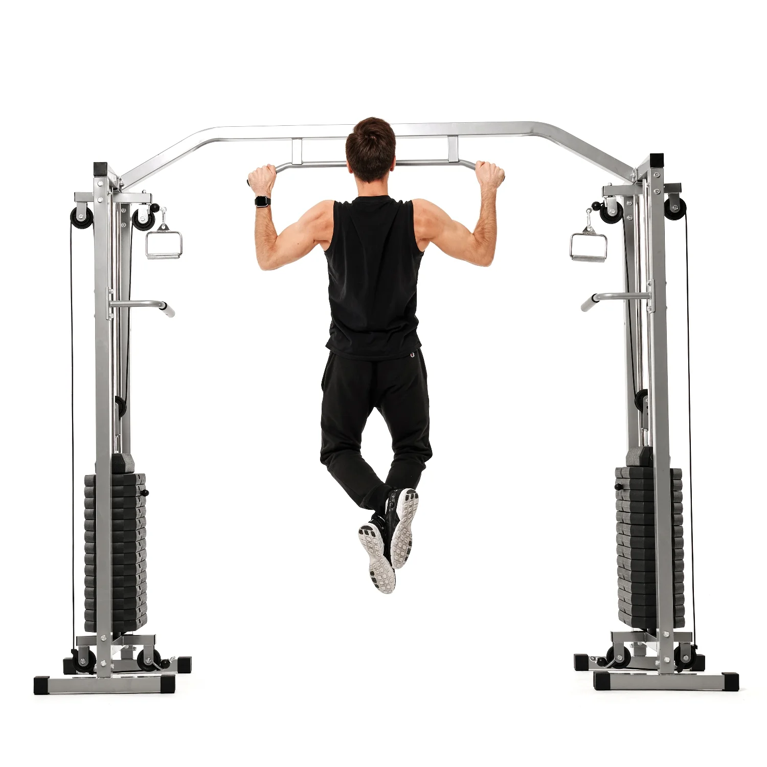 Фото Кроссовер DFC D1007 (1 короб + 6 грузов) со склада магазина Спортев