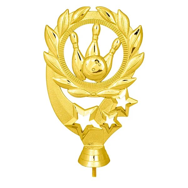 Фото Фигура 240/G боулинг (H-14 см) со склада магазина Спортев