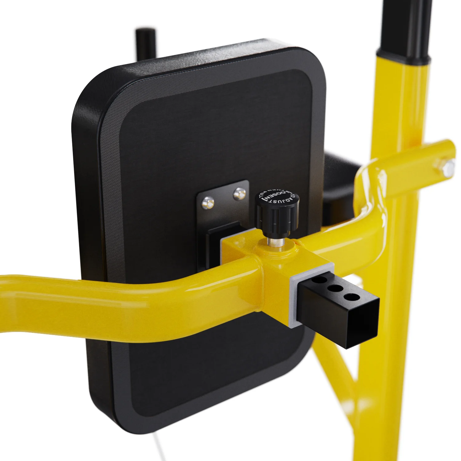 Фото Турник - брусья Power Tower DFC Homegym G008Y со склада магазина Спортев