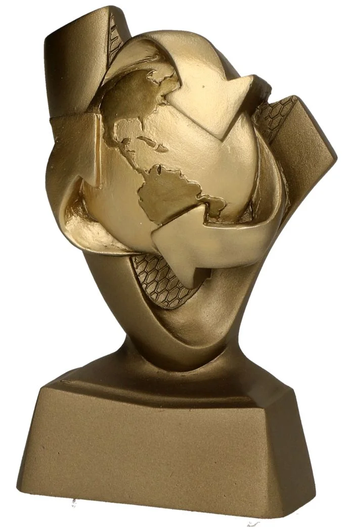 Фото Фигура RP4020 экология (Н-10 см) со склада магазина Спортев