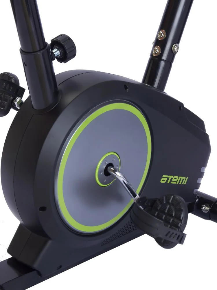 Фото Велотренажёр магнитный Atemi, AC605 со склада магазина Спортев