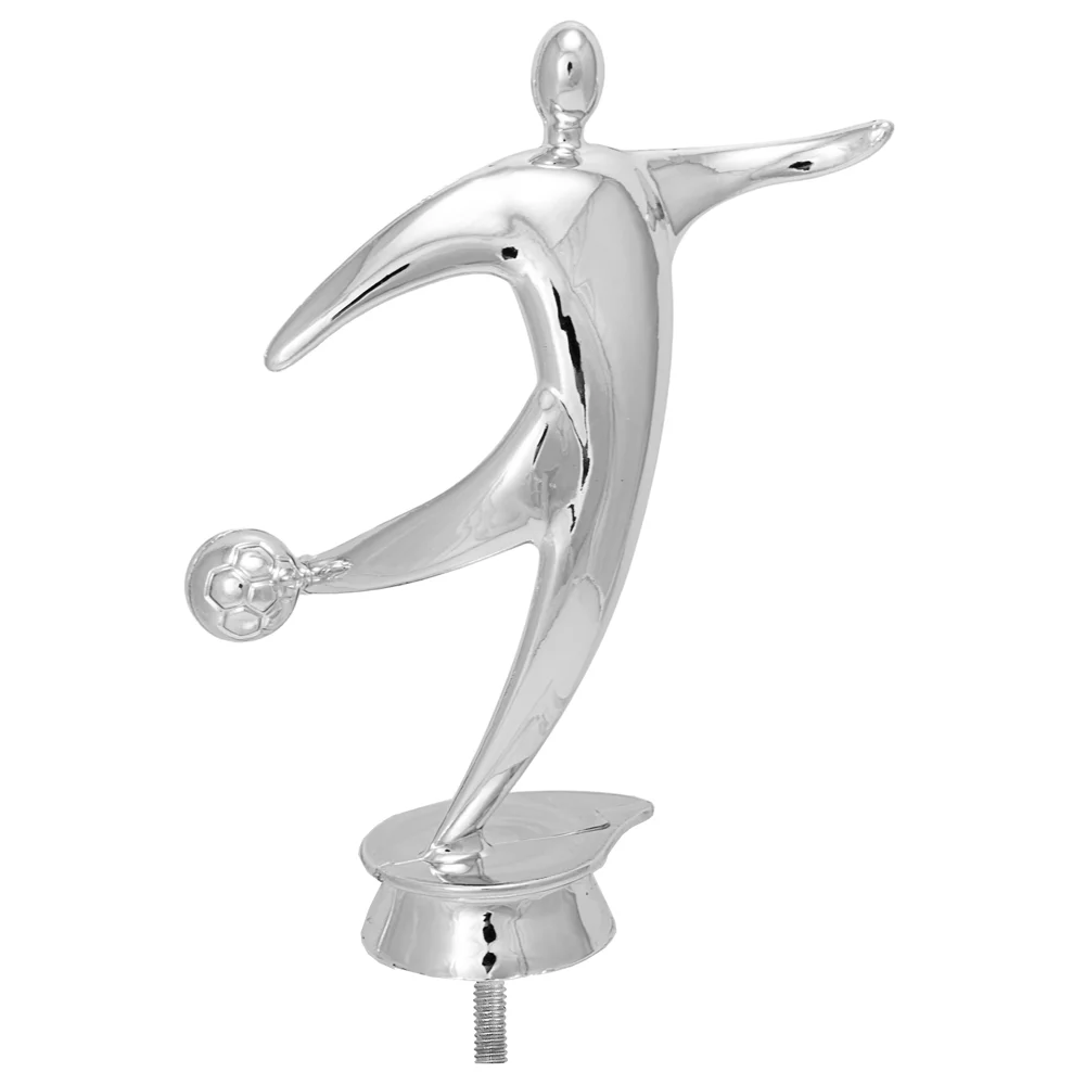 Фото Фигура B372/S футбол (H-15 см) со склада магазина Спортев