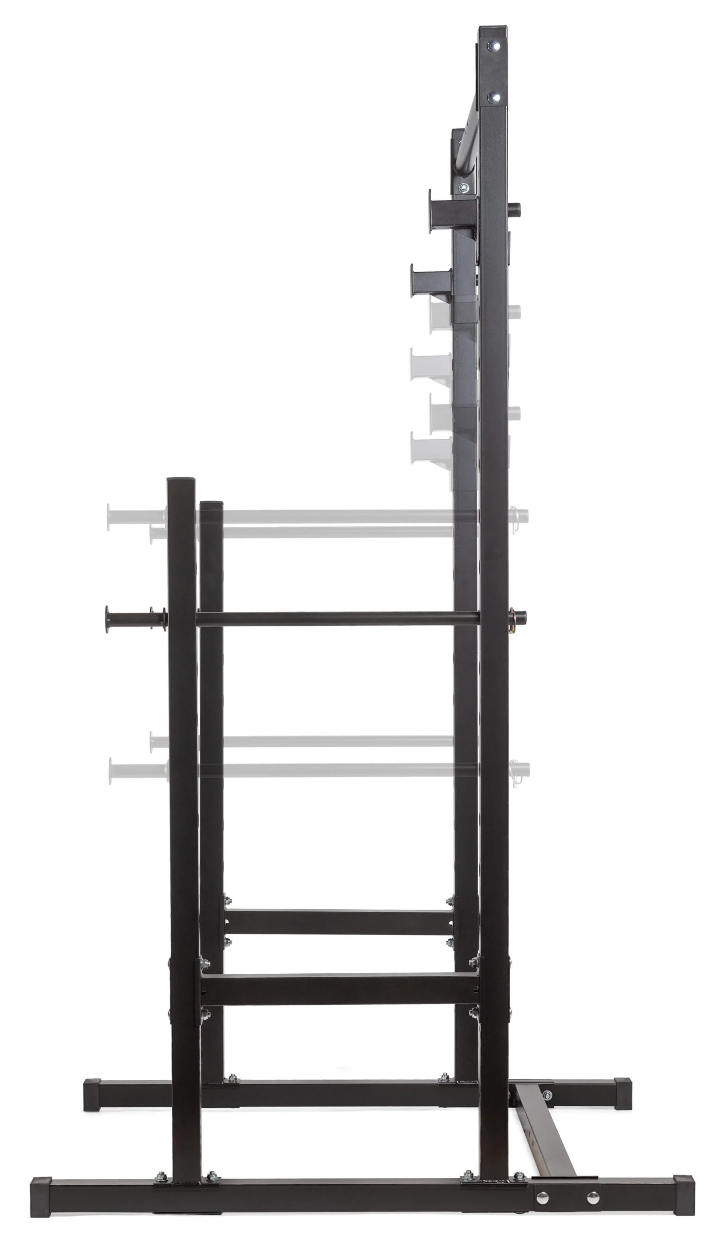 Фото Стойка для полуприседаний VictoryFit VF-B2016 со склада магазина Спортев