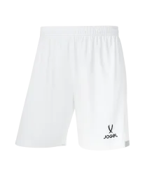 Шорты игровые JOGEL DIVISION PerFormDRY Union Shorts, белый