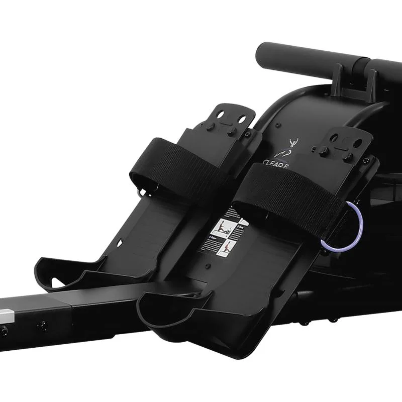 Фото Гребной тренажер Clear Fit Neptune RN 600 со склада магазина Спортев