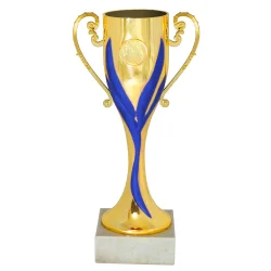 Кубок KB 9038 (H-23 см, D-60 мм)