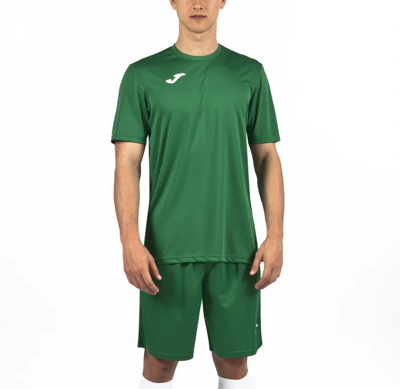 Фото Футболка игровая Joma Combi 100052.450 со склада магазина Спортев