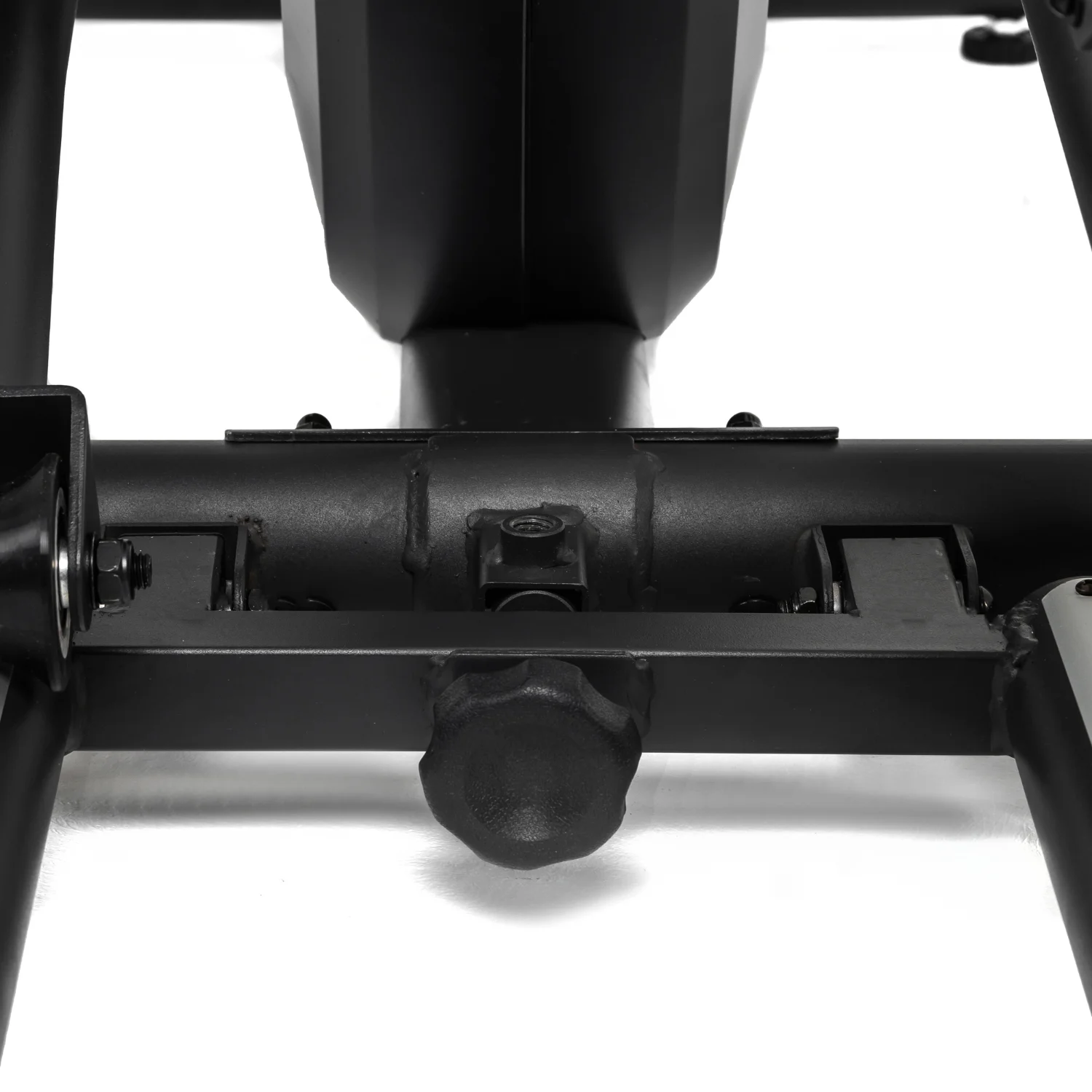 Фото Эллиптический тренажер DFC E6710T со склада магазина Спортев