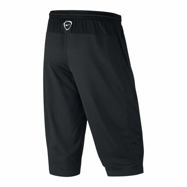 Фото Брюки Nike Homme 3/4 черный 588459-010 со склада магазина Спортев