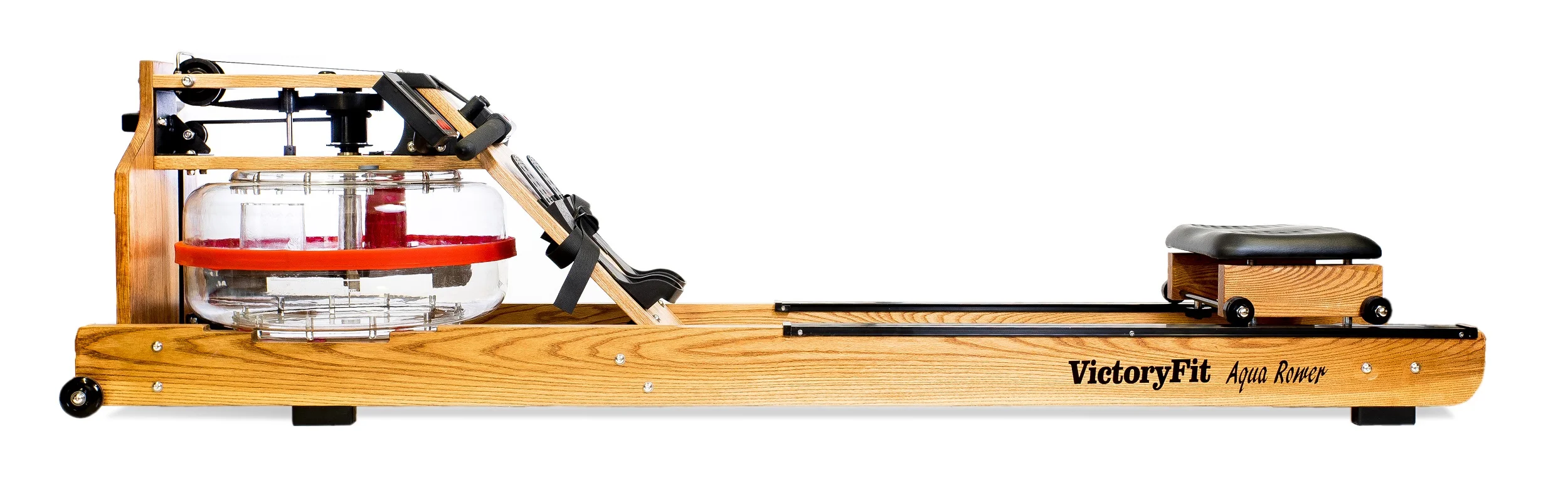 Фото Водный гребной тренажер VF-WR800 со склада магазина Спортев