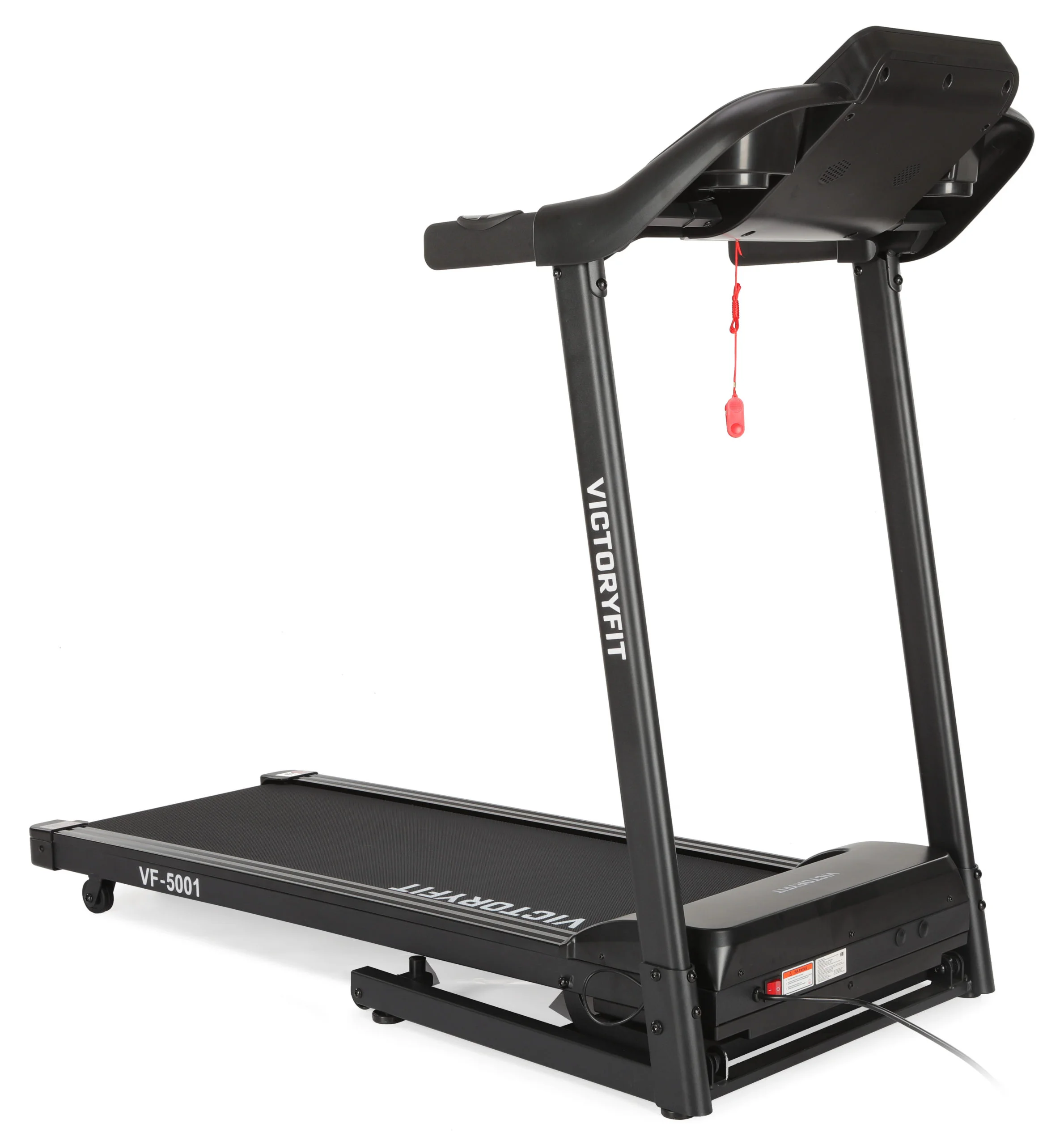 Фото Беговая дорожка VictoryFit VF-5001 со склада магазина Спортев