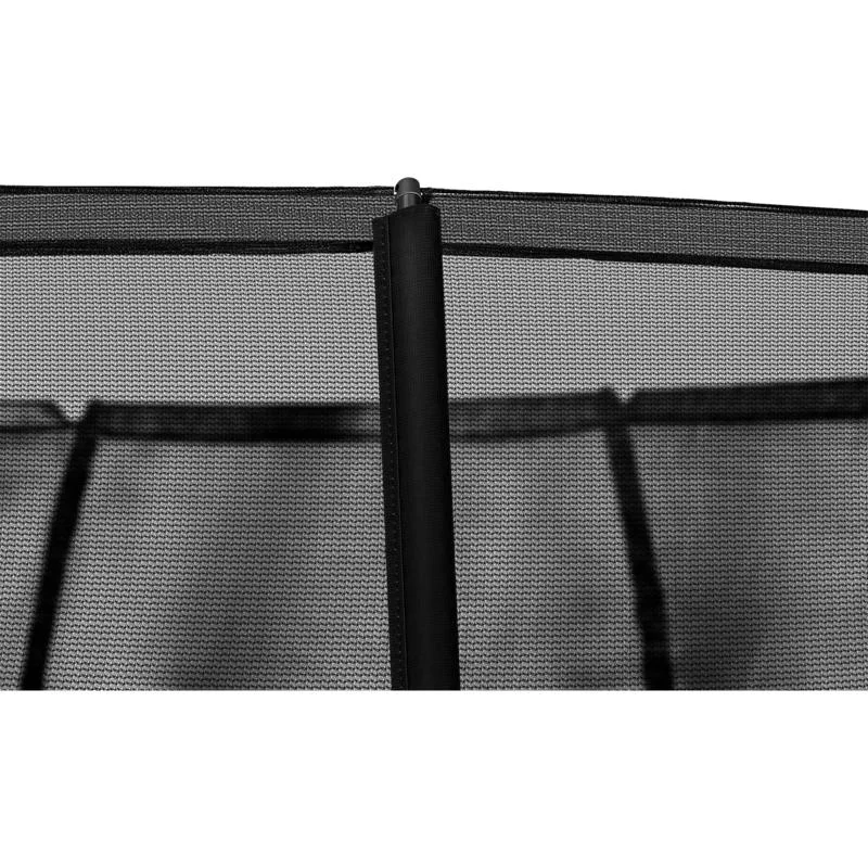 Фото Каркасный батут Clear Fit FamilyHop 10Ft со склада магазина Спортев