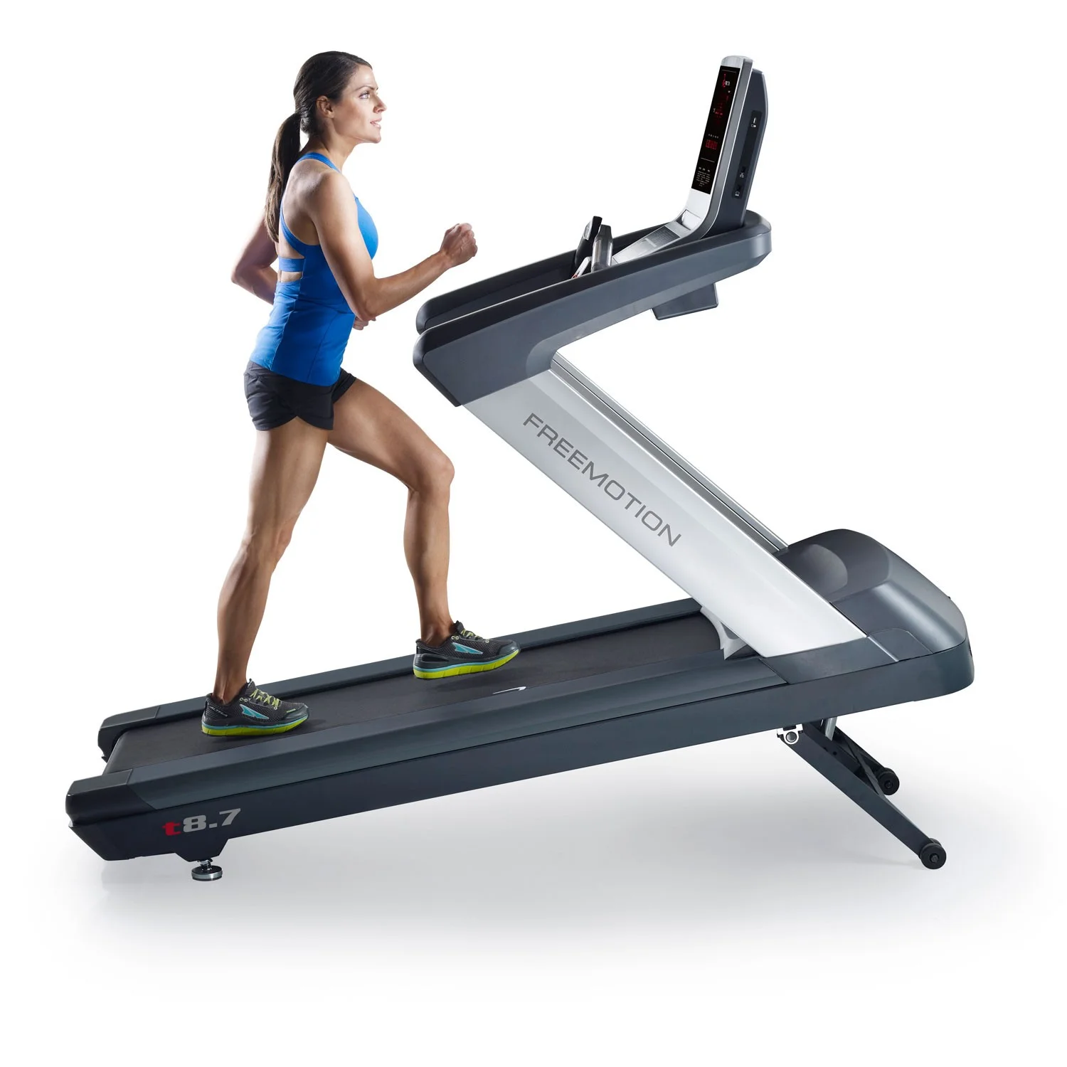 Фото Беговая дорожка Freemotion  t8.7 VMTL29814-INT со склада магазина Спортев