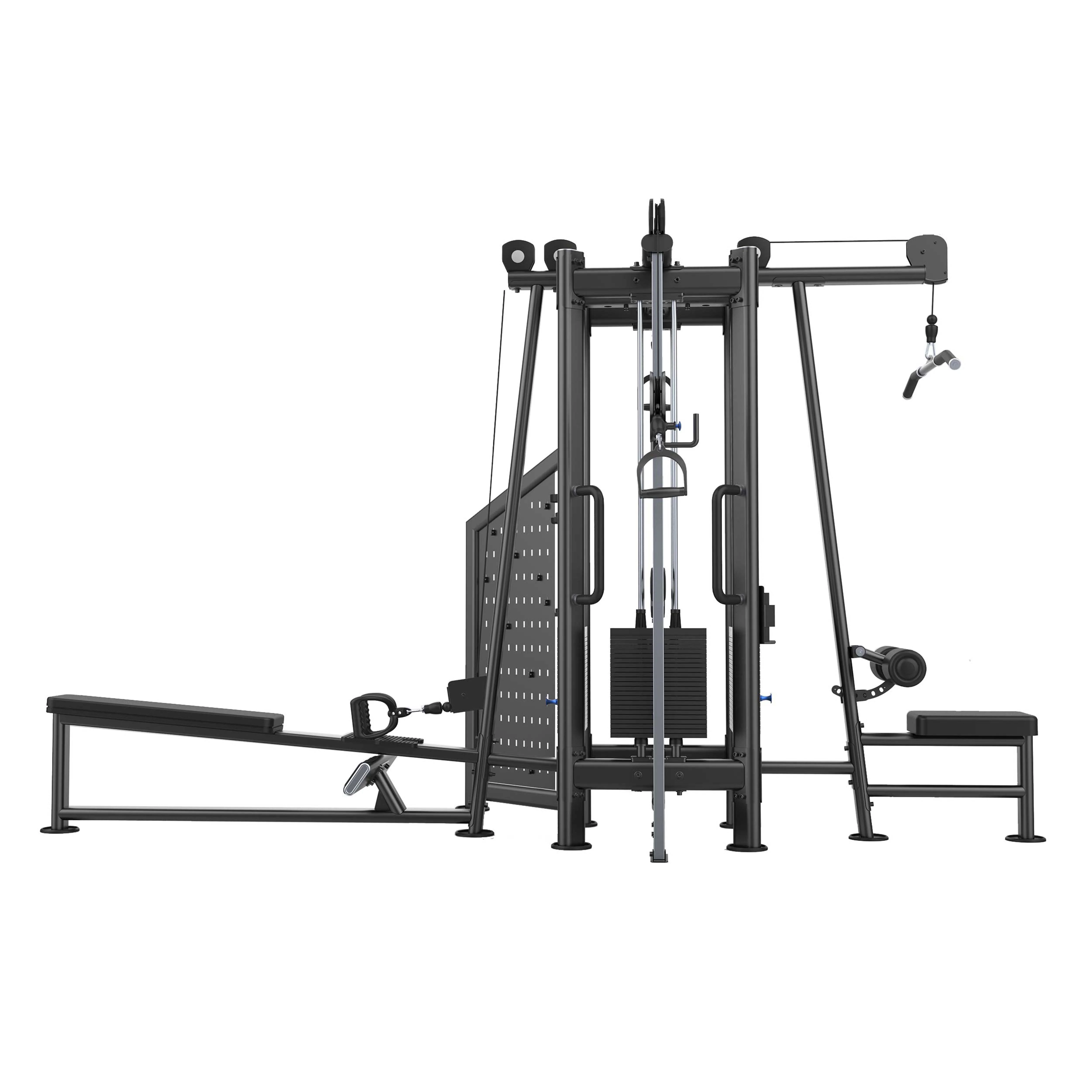 Фото U2029 Мультикроссовер 4 - позиционный со склада магазина Спортев