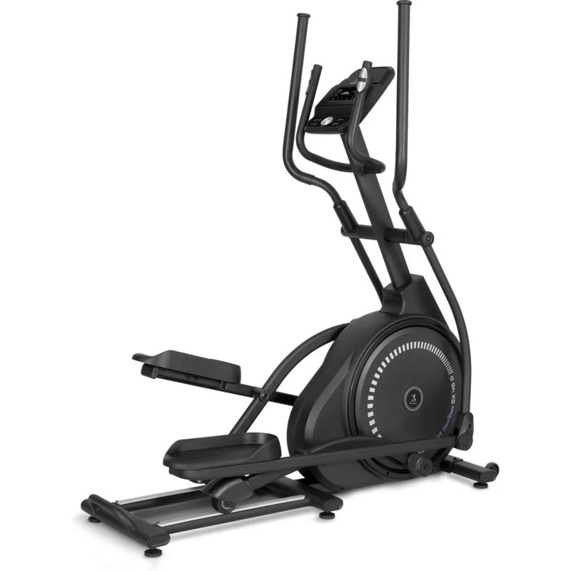 Фото Эллиптический тренажер Clear Fit StartHouse SX 46 B со склада магазина Спортев