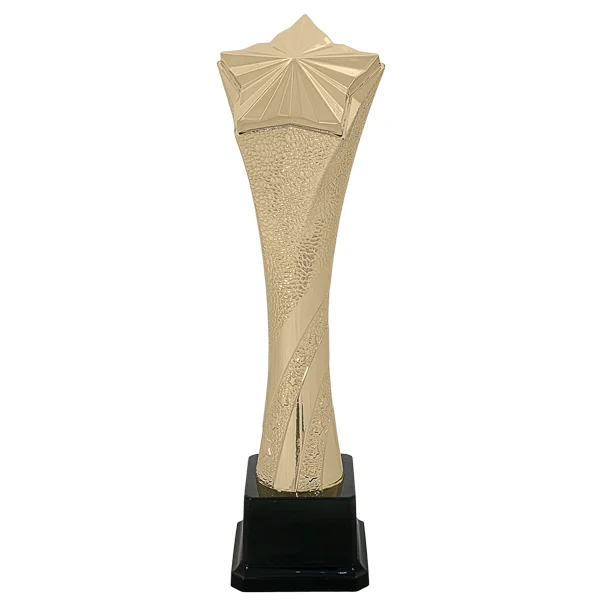 Фото Фигура B612/GN звезда (H-25 см) со склада магазина Спортев