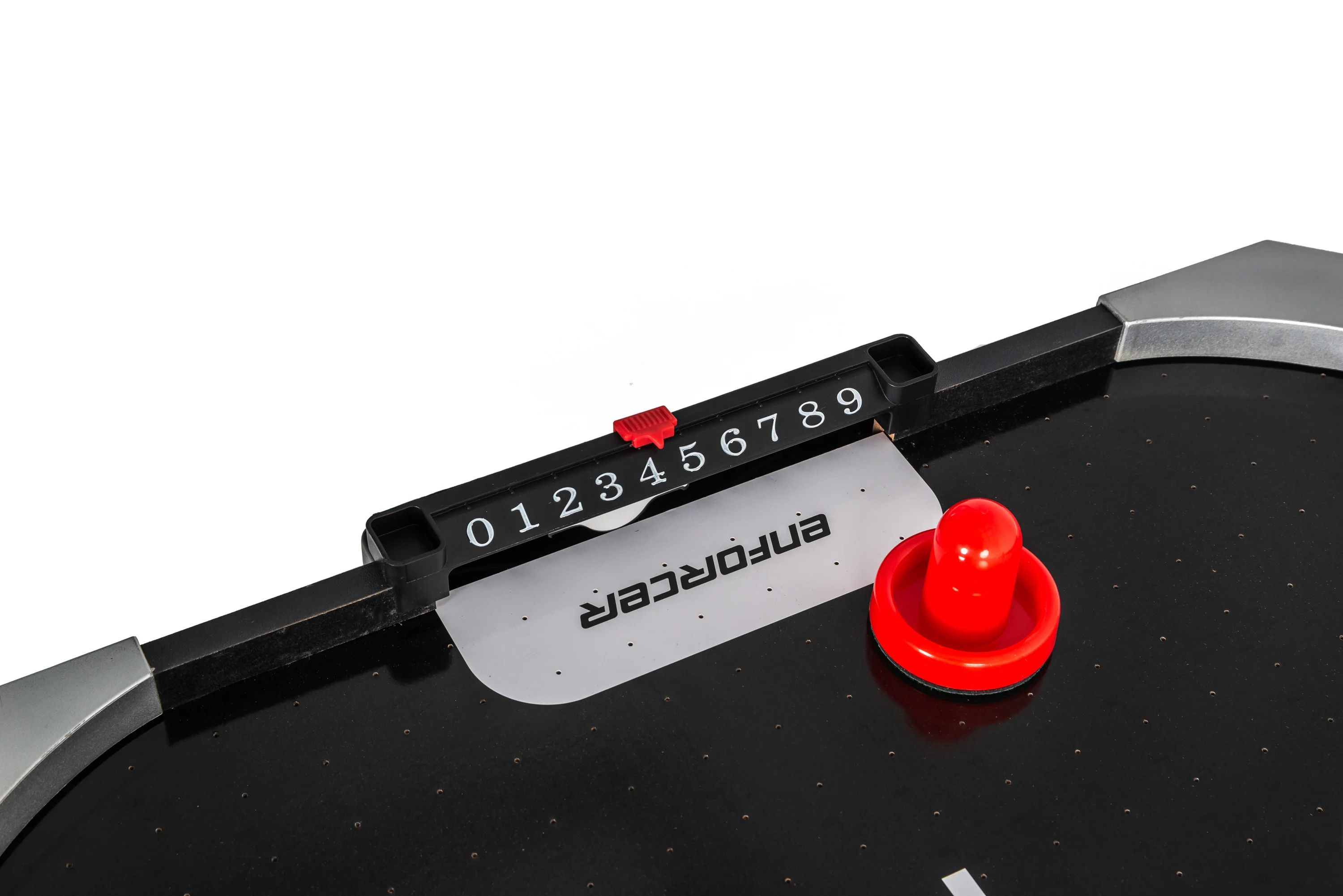 Фото Игровой стол - аэрохоккей DFC ENFORCER 48" AT-125 со склада магазина Спортев