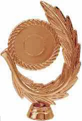 Фото Фигура B230/B венок (H-15 см) со склада магазина Спортев