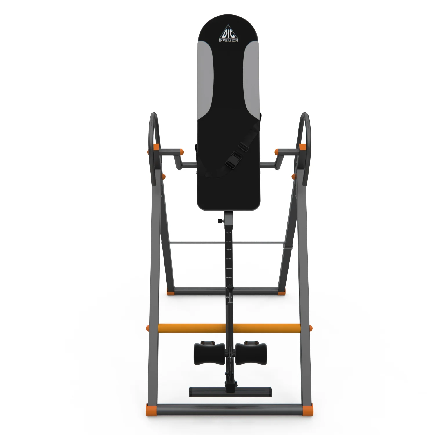 Фото Инверсионный стол DFC IT002 складной со склада магазина Спортев